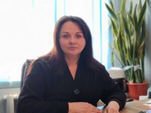 Половенко Тетяна