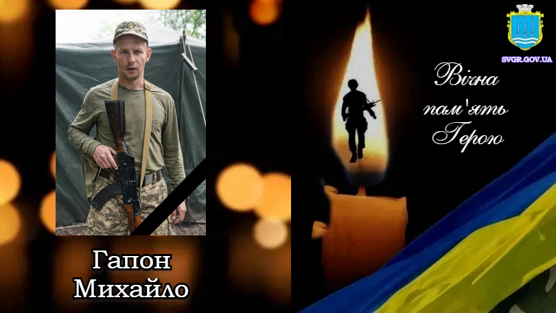 Михайло Гапон