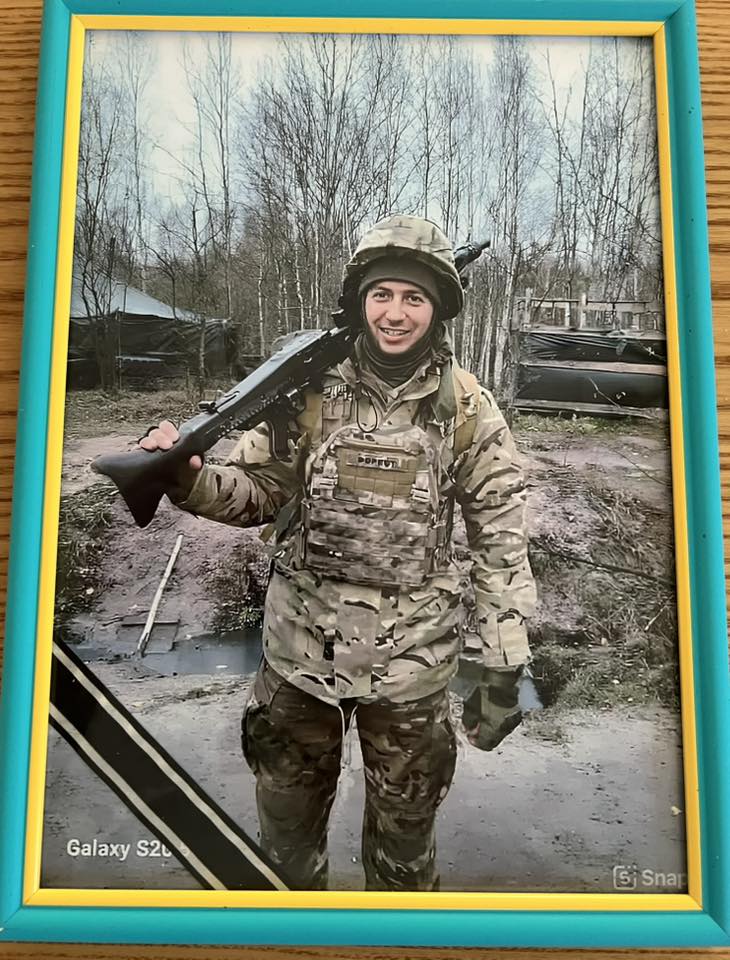 Андрій Похил
