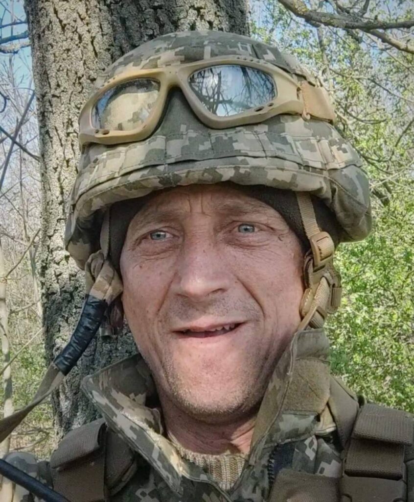 Богдан Верескун загинув