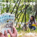 Еко варта конкурс у Кропивницькому у дитсадки і шкіл