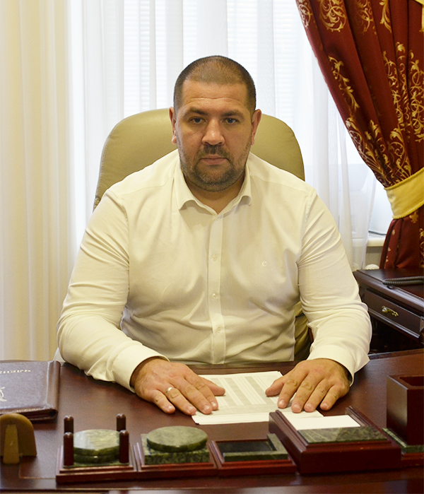 Денис Фальченко