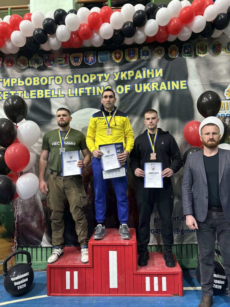 Геннадій Тимофєєв 1й