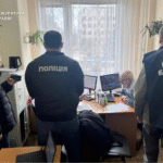 хабар підозра голова ВЛК на Кіровоградщині