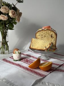 паски Кропивницький хліб новинки