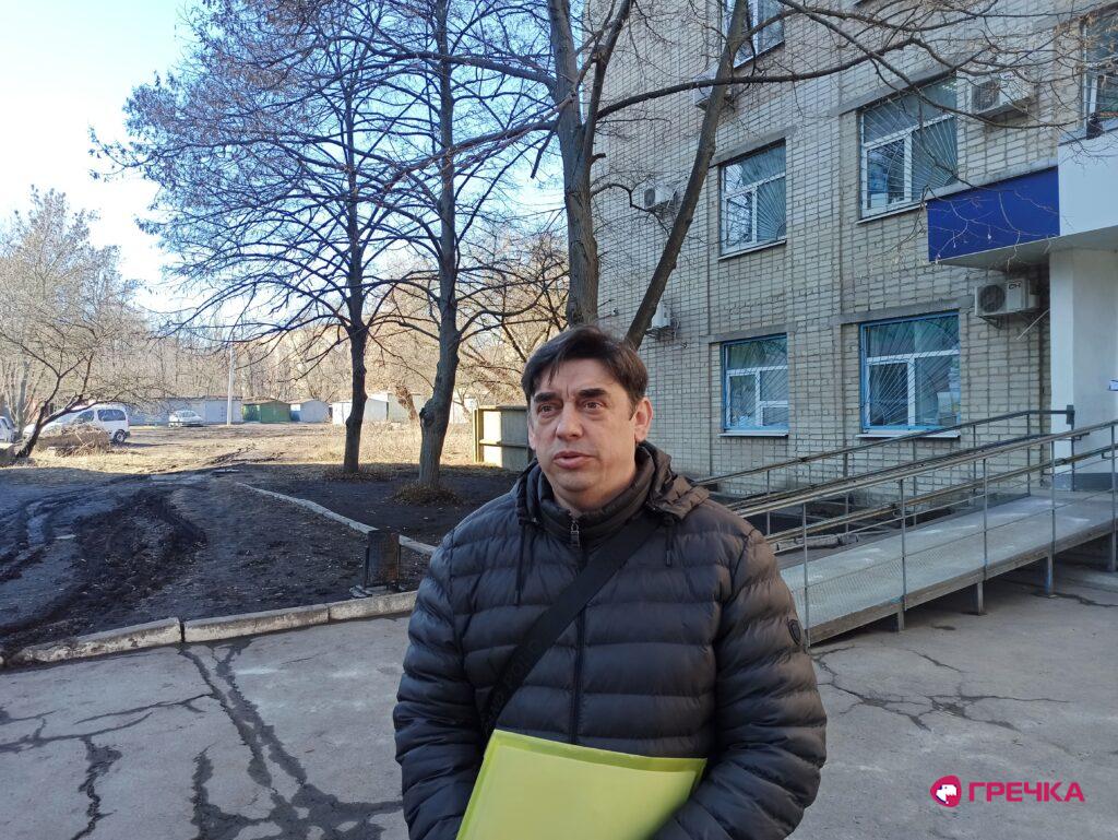 Дмитро Тоток