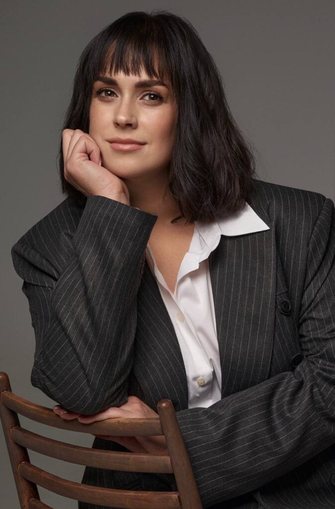 Ірина Волошинова