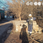 колодязь теплотраси виявили тіла двох людей у КРопивницькому
