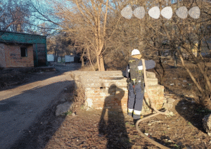 колодязь теплотраси виявили тіла двох людей у КРопивницькому