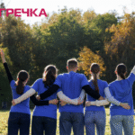 Молодіжний проєкт на Кіровоградщині молодіжні організації ініціативні групи