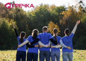 Молодіжний проєкт на Кіровоградщині молодіжні організації ініціативні групи