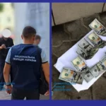 хабарництво у міськраді мобілізований експосадовець