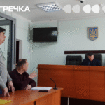 Суд обрав запобіжний захід Тотоку