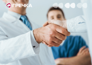 Ацинус під підозрою в допомозі ухилянтам
