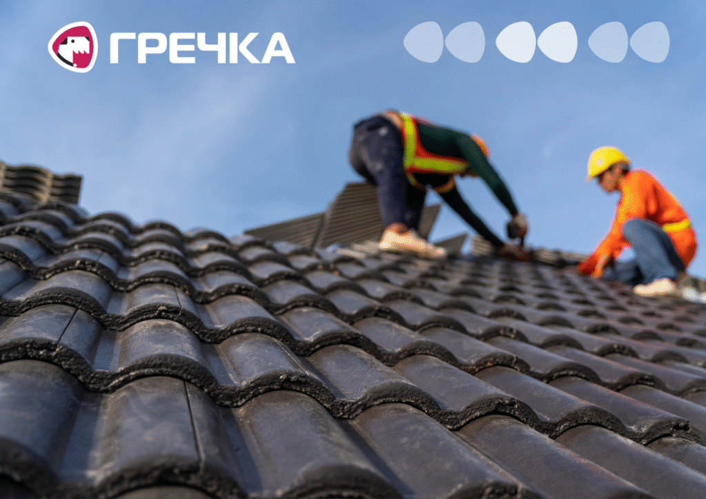 Петрівський ліцей обрав підрядника для ремонту покрівлі