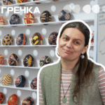 писанки презентація баба Єлька Кропивницький презентація орнаменти
