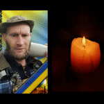 Сергій Любченко полеглий воїн