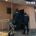 обшуки медичних гарантіях медзакладах