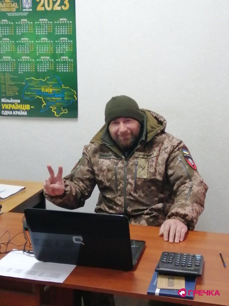 Олексій Касяненко