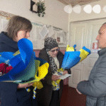 передали посмертні нагороди