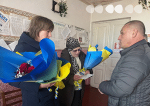 передали посмертні нагороди