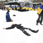 Обмін полоненими 5 та 6 березня