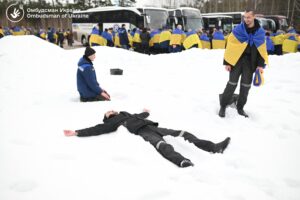 Обмін полоненими 5 та 6 березня
