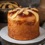 рецепт медової паски