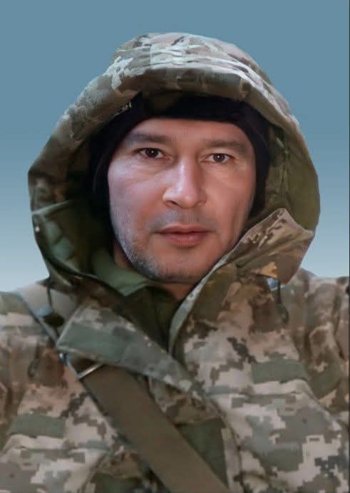 Руслан Бабаєв