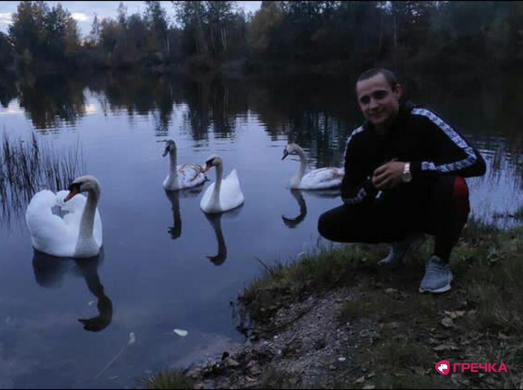 Сергій Гусєв