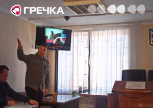 Сергій Корнієнко суд