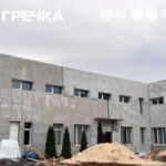 Ремонт дитсадка