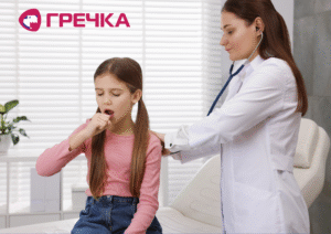 туберкульоз у дітей поради