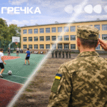 спортивний ліцей стане військовим Кіровоградська область