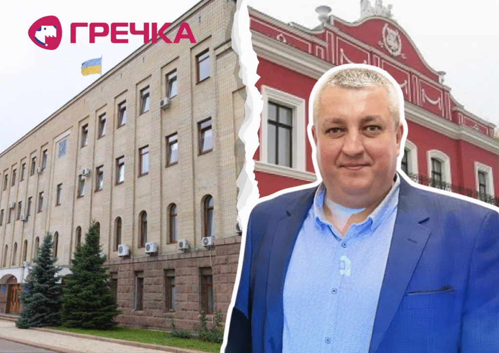 Облрада не поновила Вандрашека на посаді директора театру