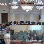 суддю з Кіровоградщини відсторонили