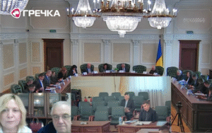 суддю з Кіровоградщини відсторонили