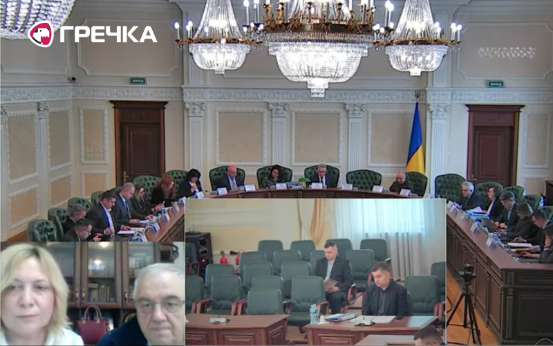 суддю з Кіровоградщини відсторонили