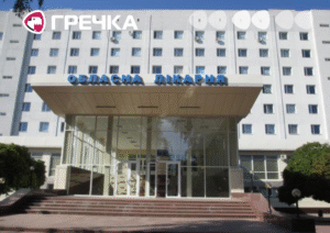 випав з вікна лікарні Кропивницький