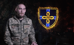 Військовий із Кропивницького завдяки YouTube-каналу збирає на авто для свого підрозділу