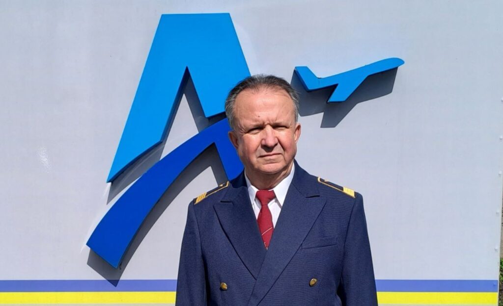 Анатолій Сорокін