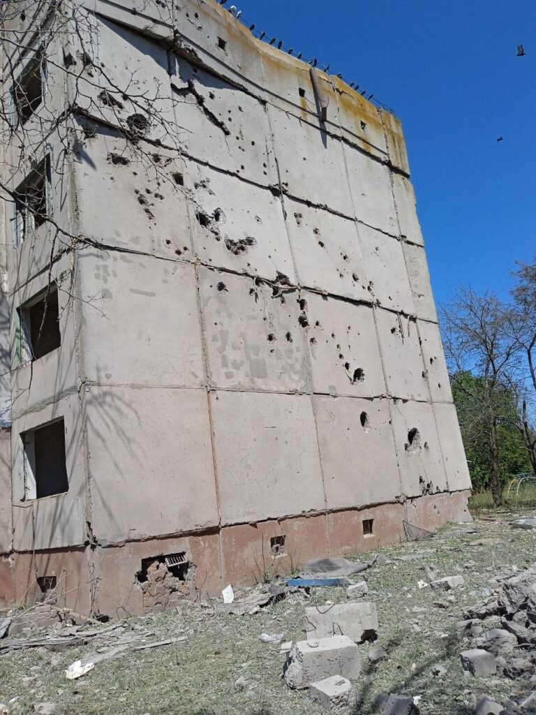 будинок Симоненків