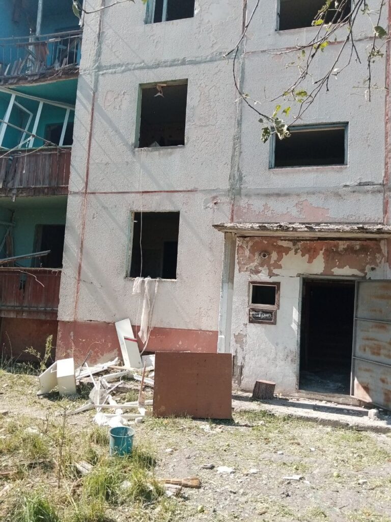 будинок Симоненків