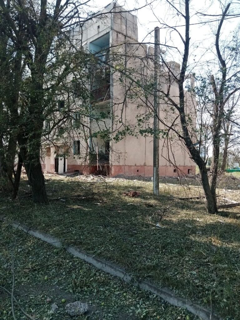 будинок Симоненків