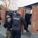 У Кропивницькому викрили злочинну групу, яка привласнювала квартири