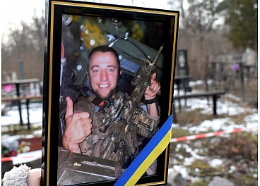 Віталій Харченко