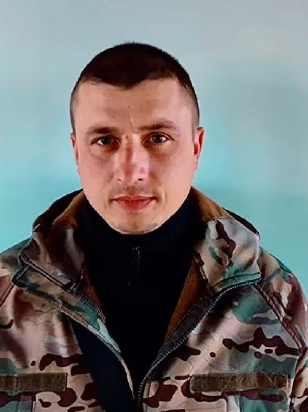 Дмитро Булат