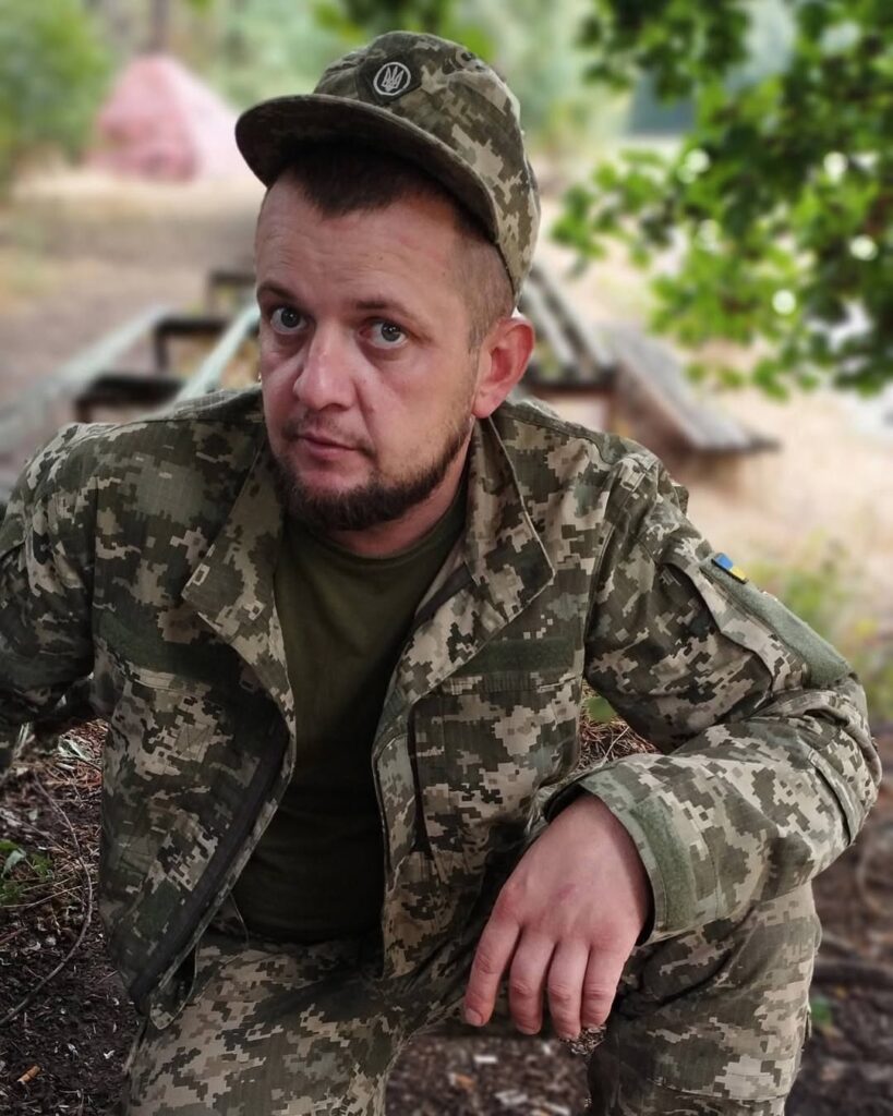 Олександр Діордіца