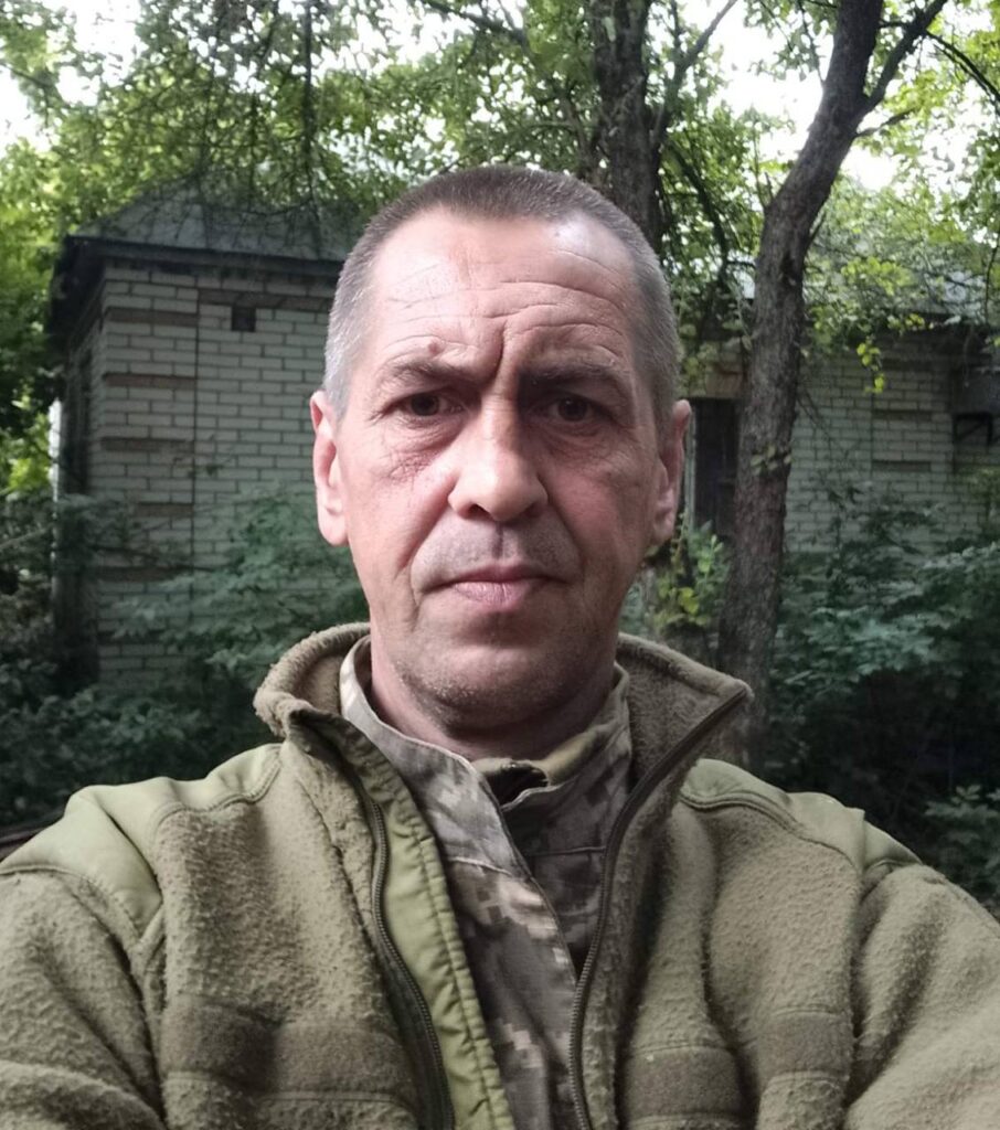 Роман Капуста