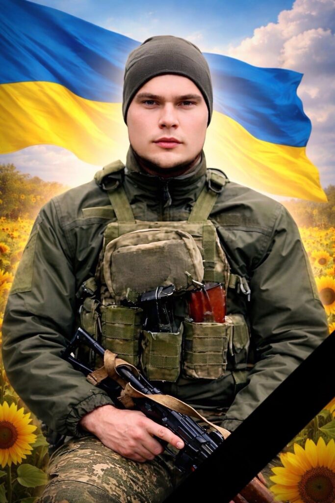Олег Мочалін